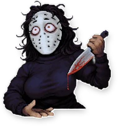 Friday the 13th