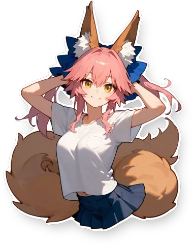 Tamamo no Mae