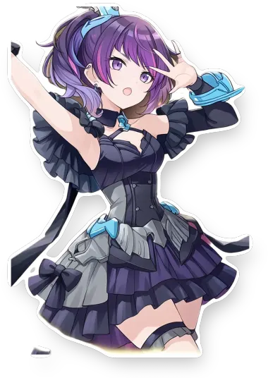 Tanaka Mamimi