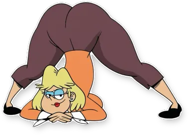 The Loud House