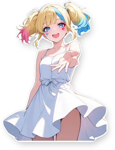 Isekai Quinn