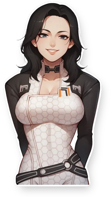 Mass Effect