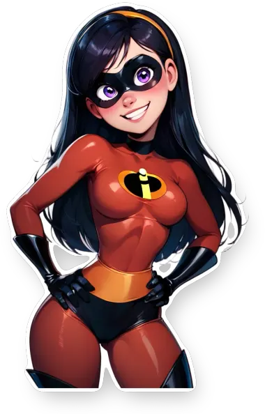The Incredibles