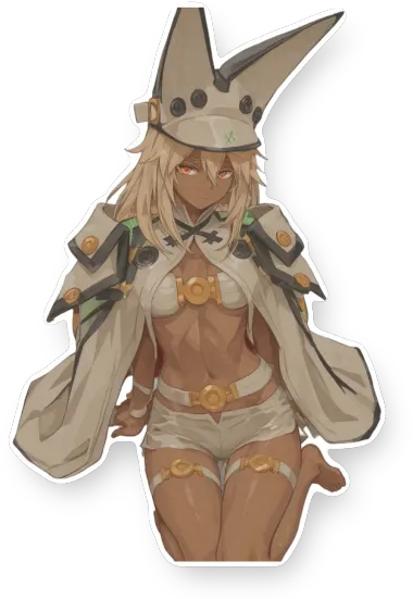 Guilty Gear Xrd