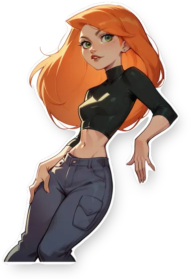 Kim Possible