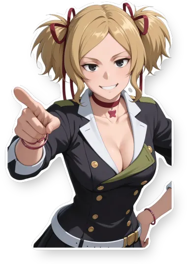 Owari no Seraph