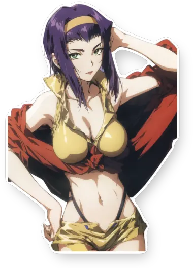 Cowboy Bebop