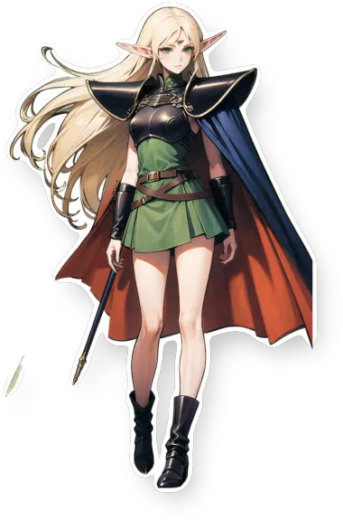 Record of Lodoss War