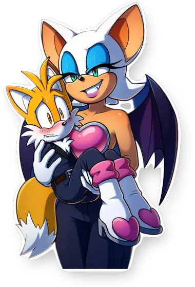 Sonic the Hedgehog