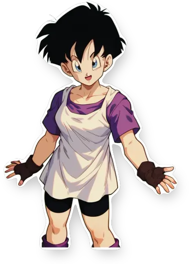 Dragon Ball Z
