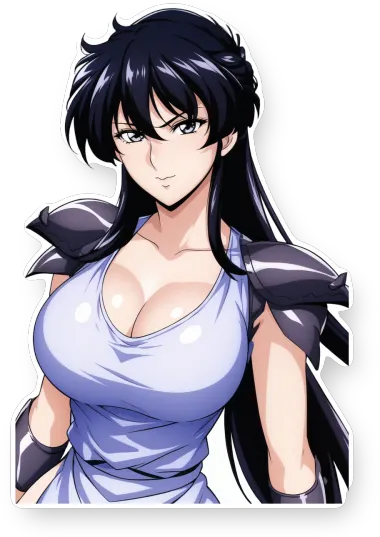 Devil Hunter Yohko