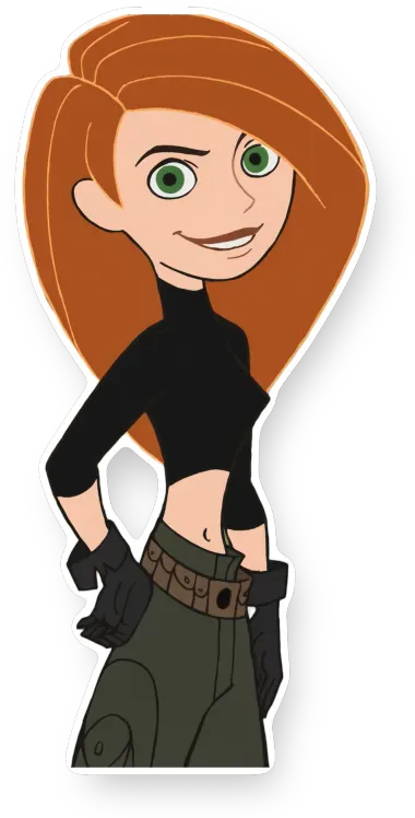 Kim Possible