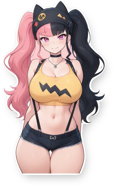 Pokemon