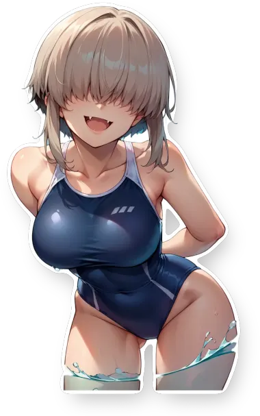 Uzaki-chan Wants to Hang Out!