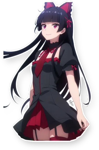 Gate: Thus the JSDF Fought There!