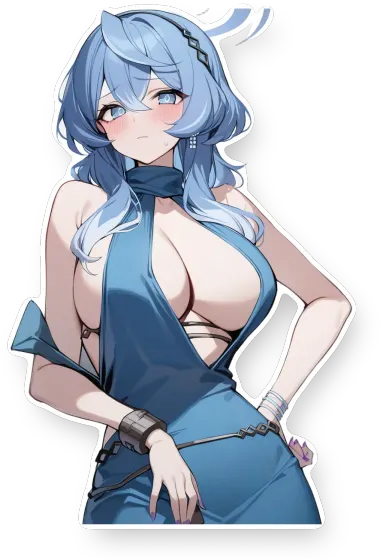 Blue Archive