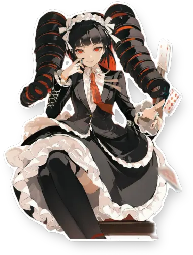 Danganronpa