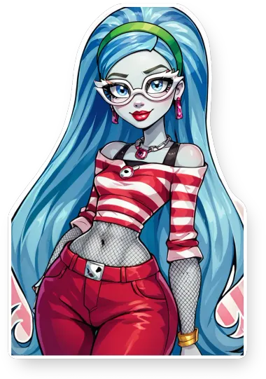 Monster High