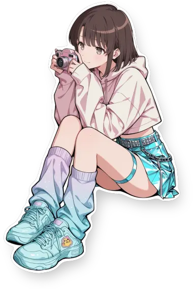 Saenai Heroine no Sodatekata