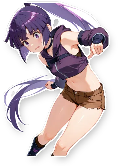Log Horizon