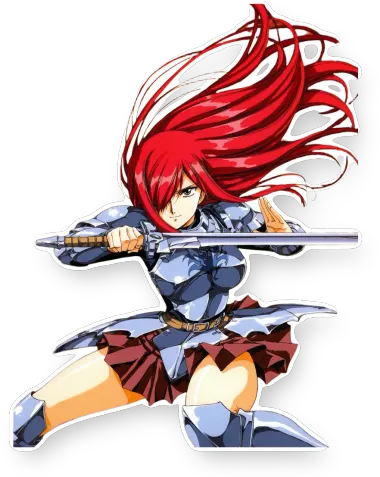 Fairy Tail