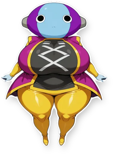 Dragon Ball Super