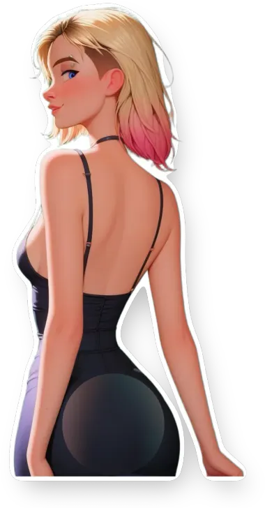 Spider-Gwen