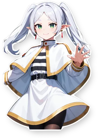 Sousou no Frieren