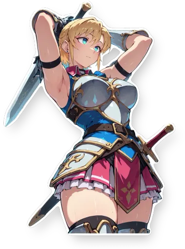 Kikoku Ni Onihime Yuukai Injoku Kousoku