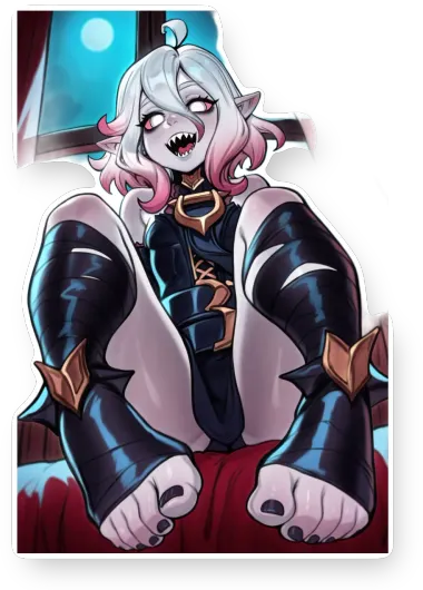League of Legends