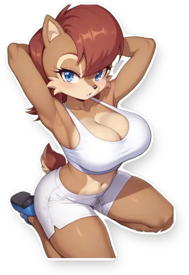 Sonic the Hedgehog