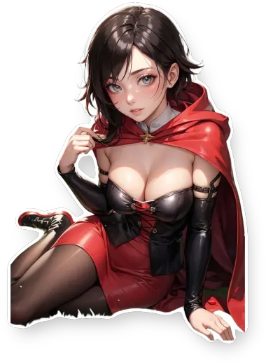 RWBY