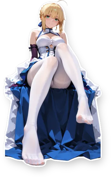 Fate/stay night