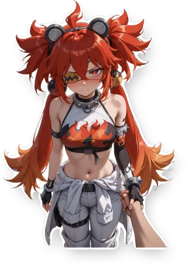Honkai: Star Rail