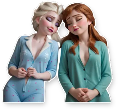 Frozen