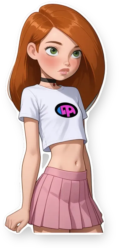 Kim Possible