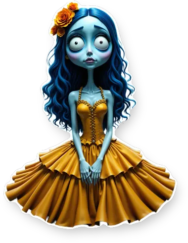 Corpse Bride