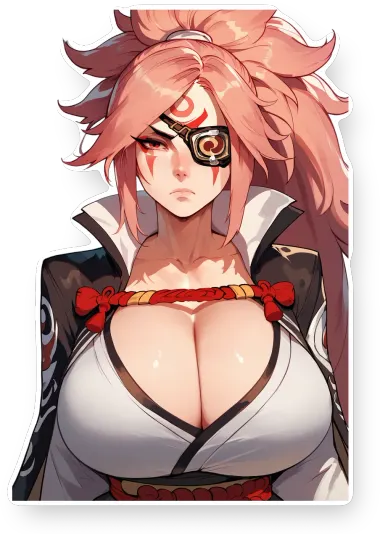 Guilty Gear