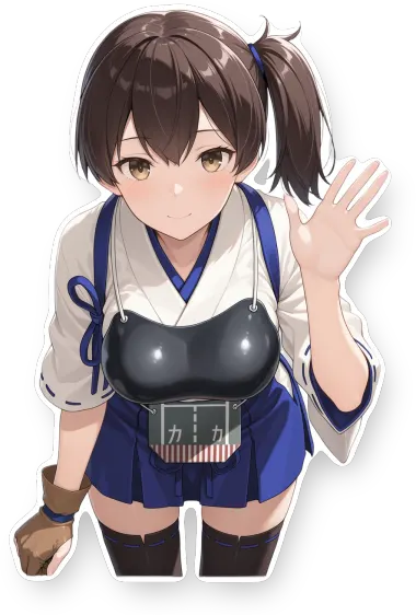 Kantai Collection