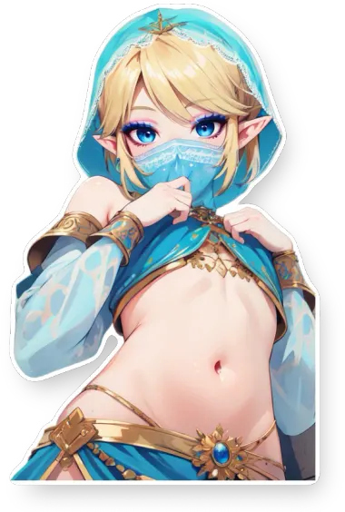 The Legend of Zelda