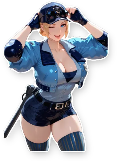 Street Fighter