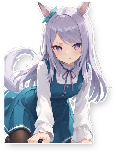 Umamusume