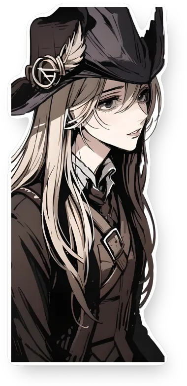 Bloodborne