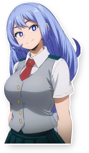 My Hero Academia
