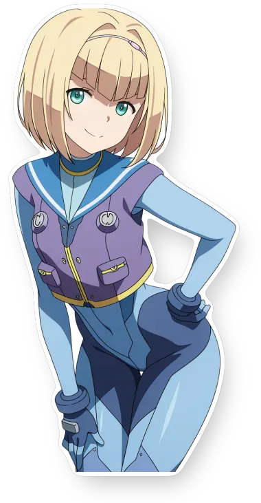 Heavy Object