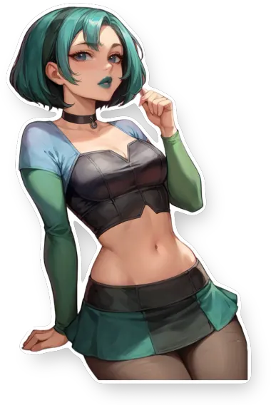 Total Drama