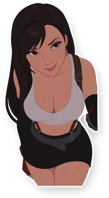 Final Fantasy VII