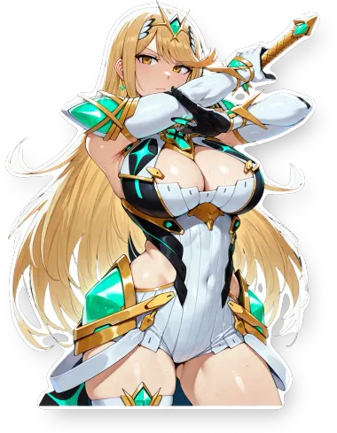 Xenoblade Chronicles 2