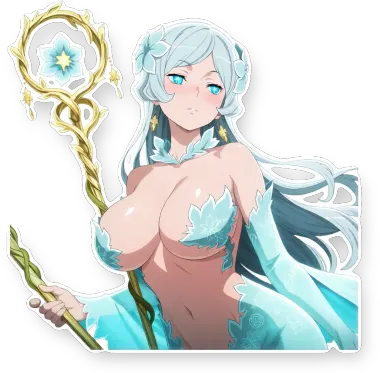 DanMachi