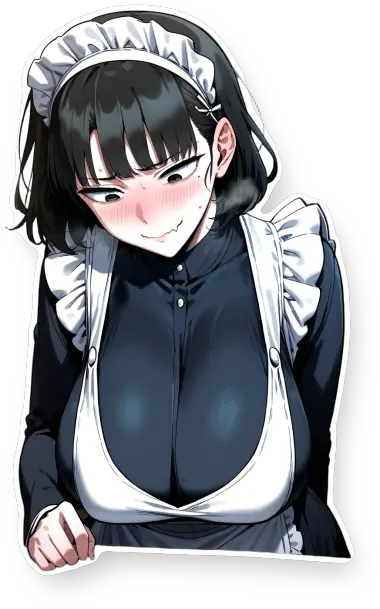 Maid